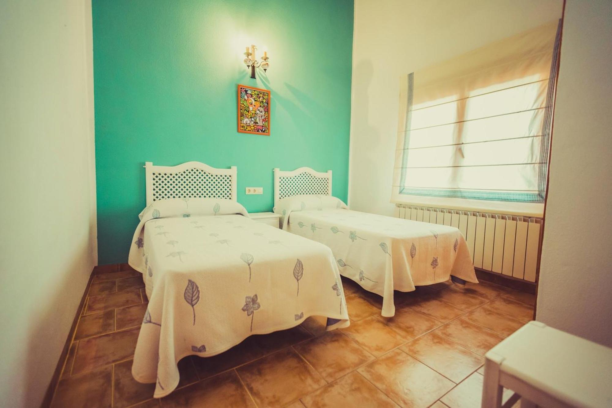 Apartamento de 3 dormitorios