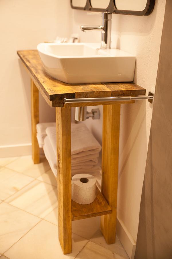 Habitación Doble Estándar