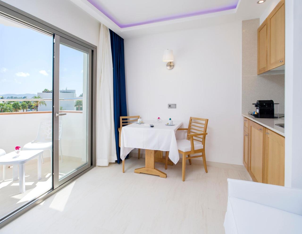 Apartamento Estándar