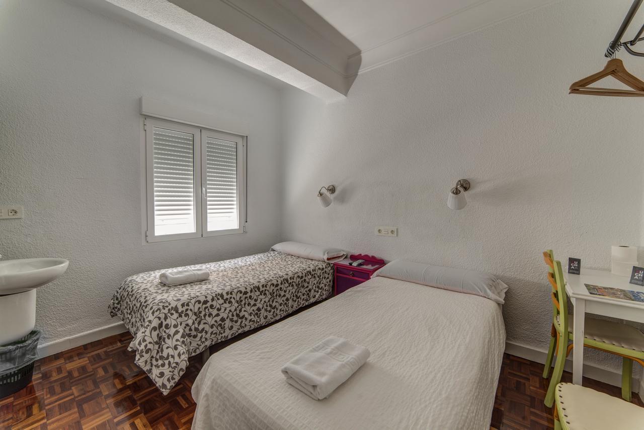 Habitación Individual