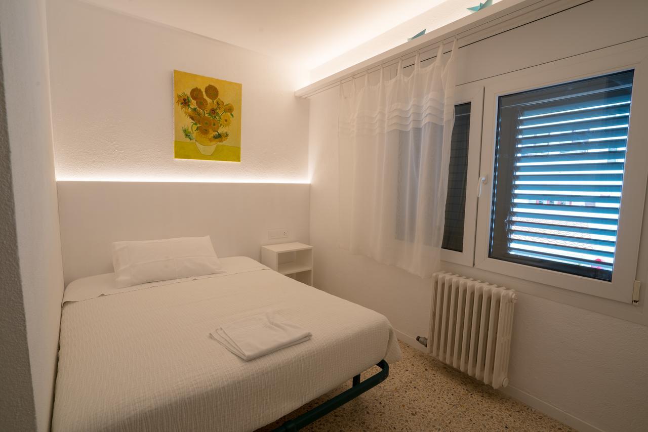 Budget Single Room