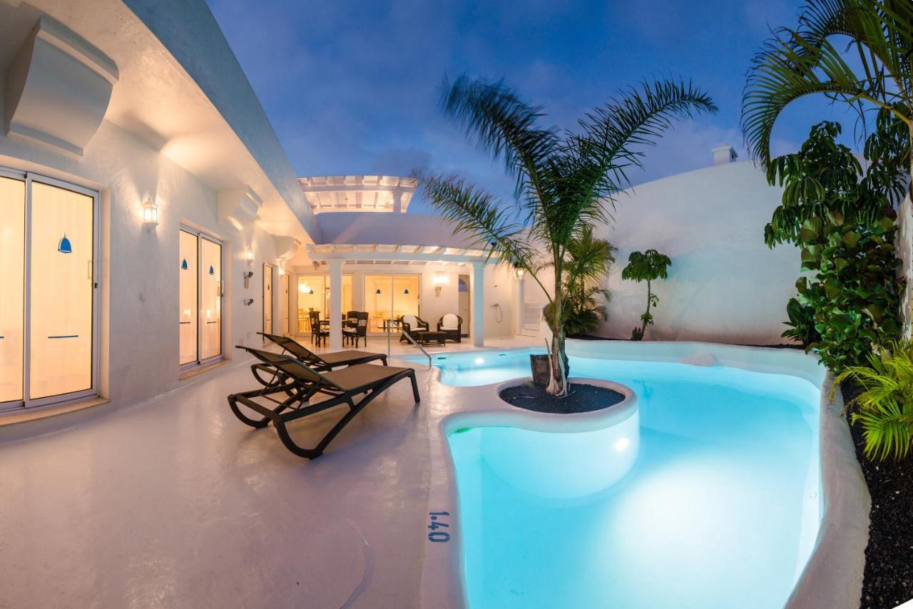 Villa Real de 2 dormitorios