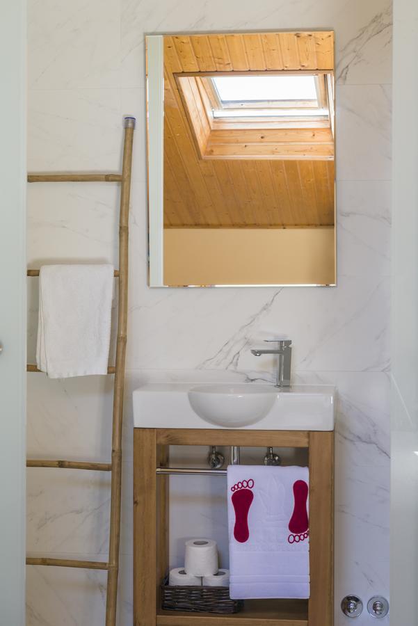 Habitación Familiar con baño