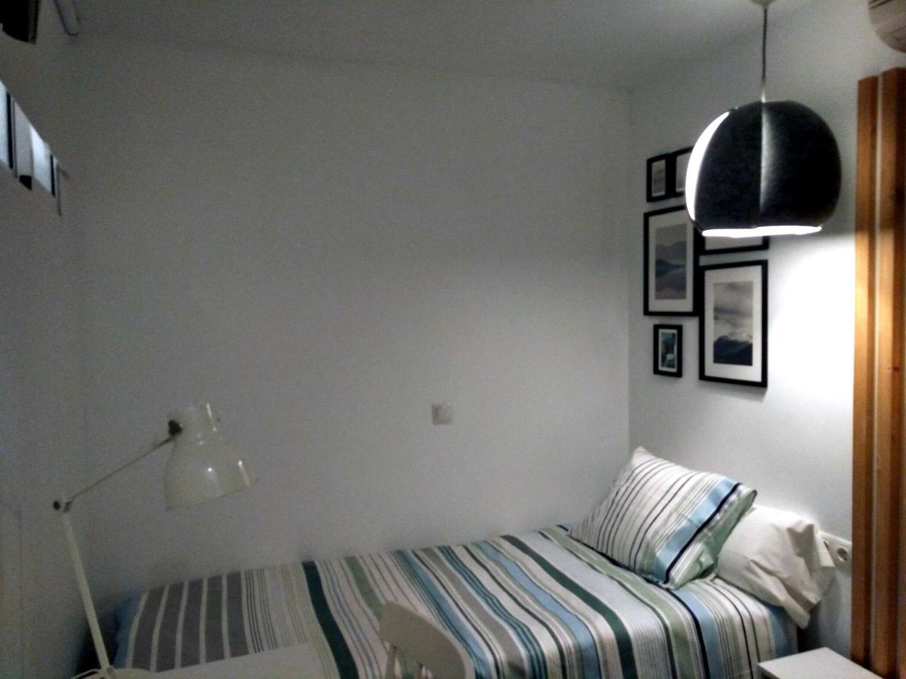 Habitación Individual