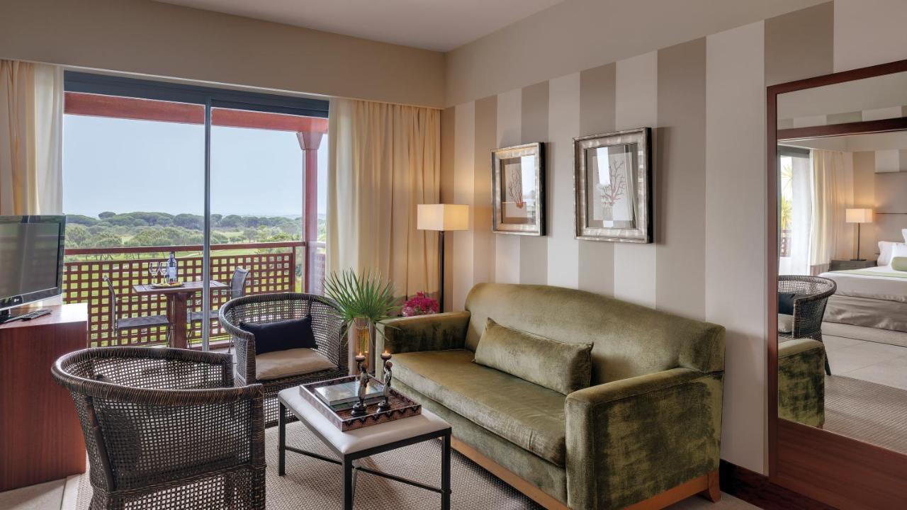 Suite Júnior (2 Adultos + 2 Crianças) com Acesso ao Spa