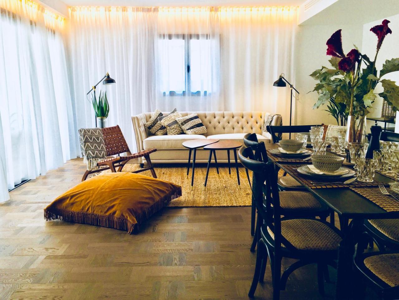Apartamento Superior de 2 dormitorios
