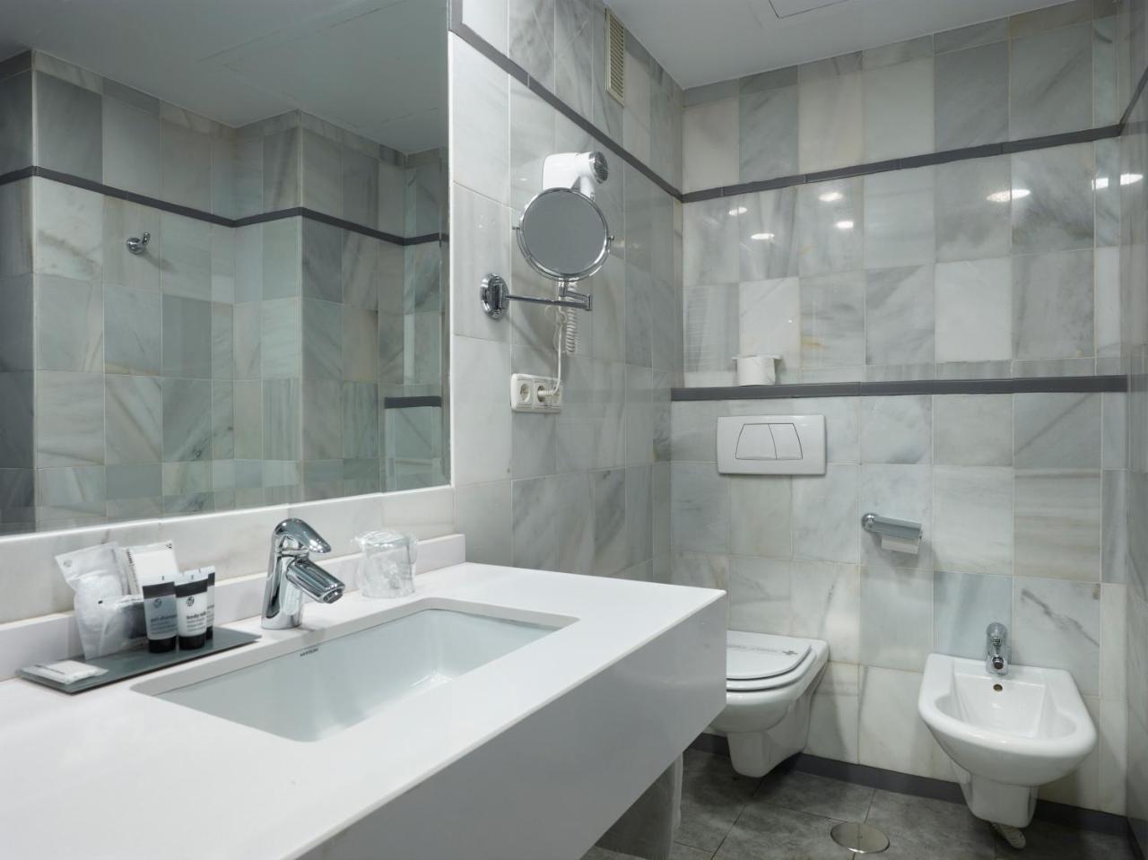 Habitación Doble Básica