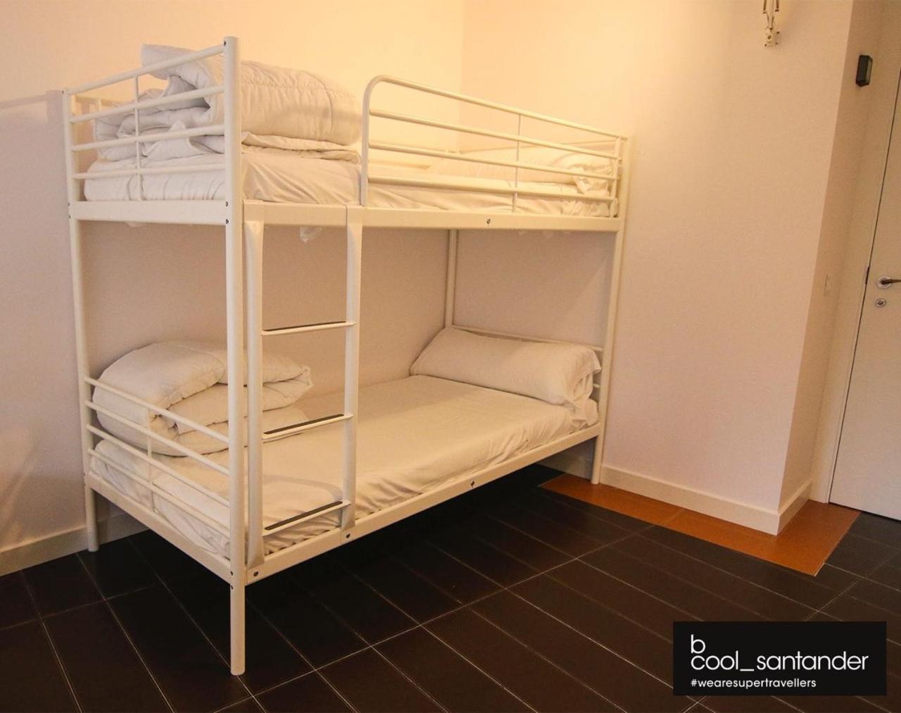 Habitación Familiar con baño privado
