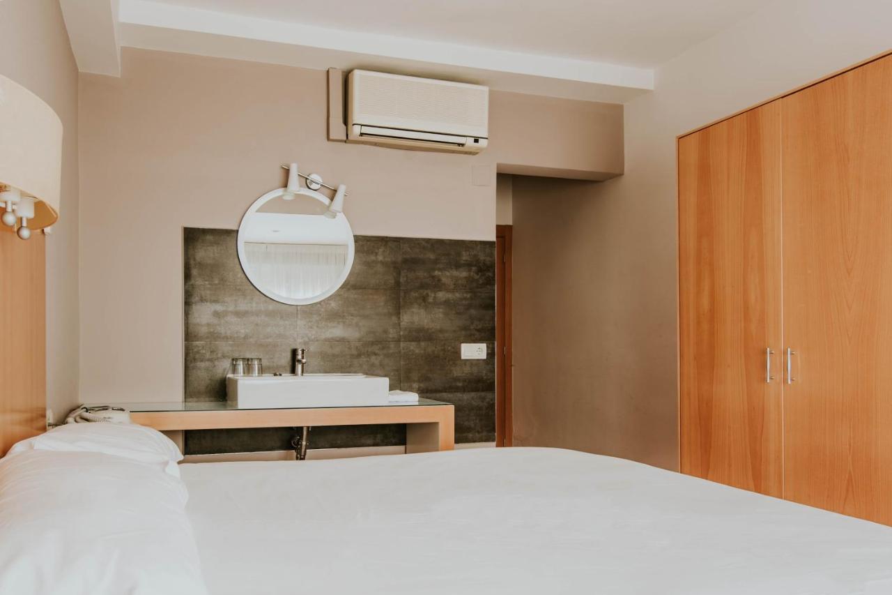 Habitación Doble con cama grande