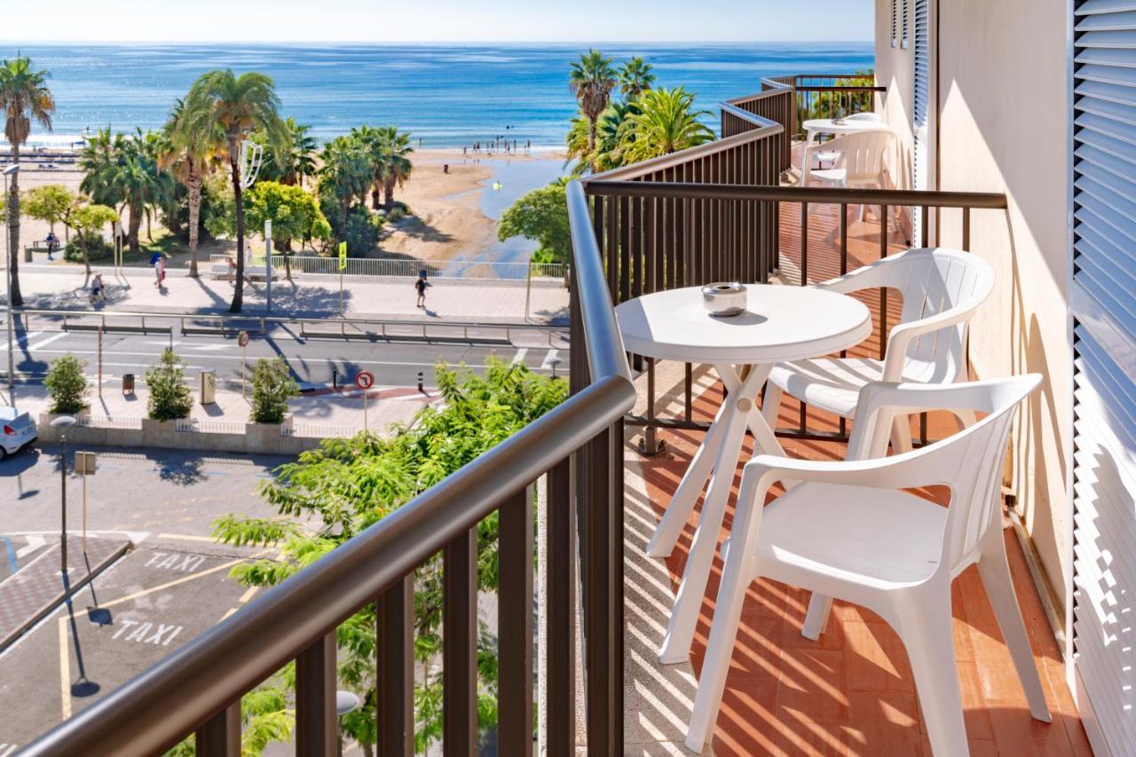 Habitación Individual con vistas al mar