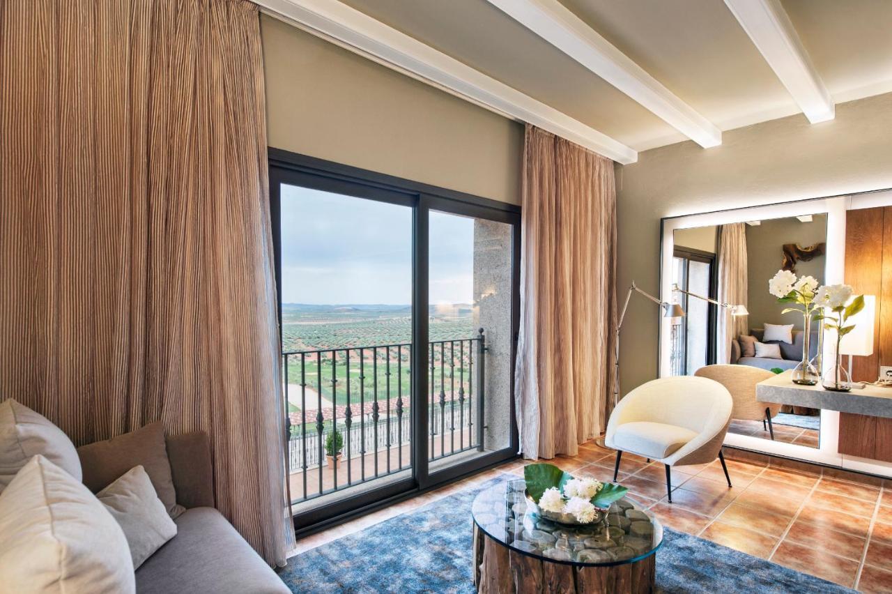 Habitación Premium con acceso al spa