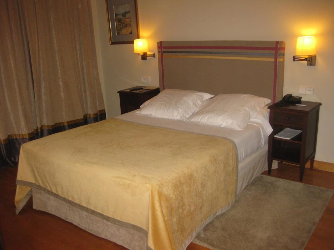 Standard Double Room (3 Adults)