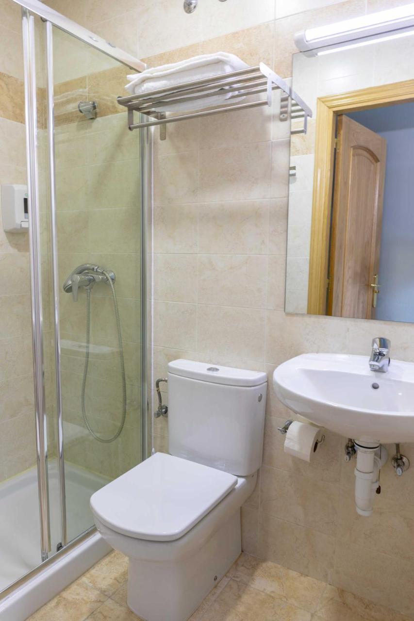 Habitación cuádruple