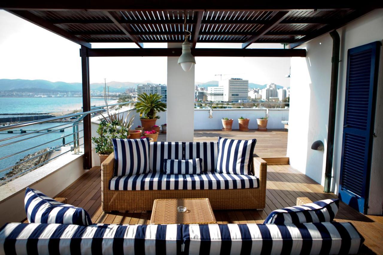 Zimmer Atico