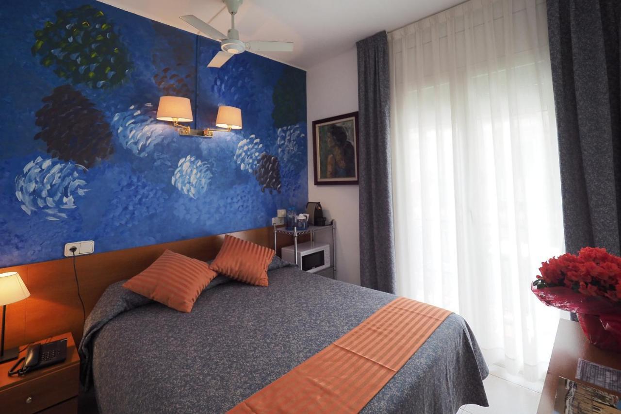 Single Room with Balcony