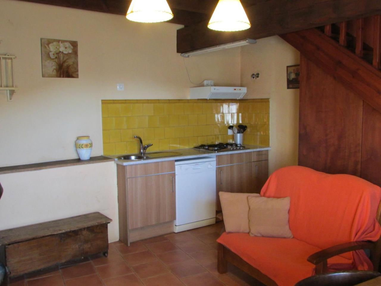 Apartamento con vistas a las montañas