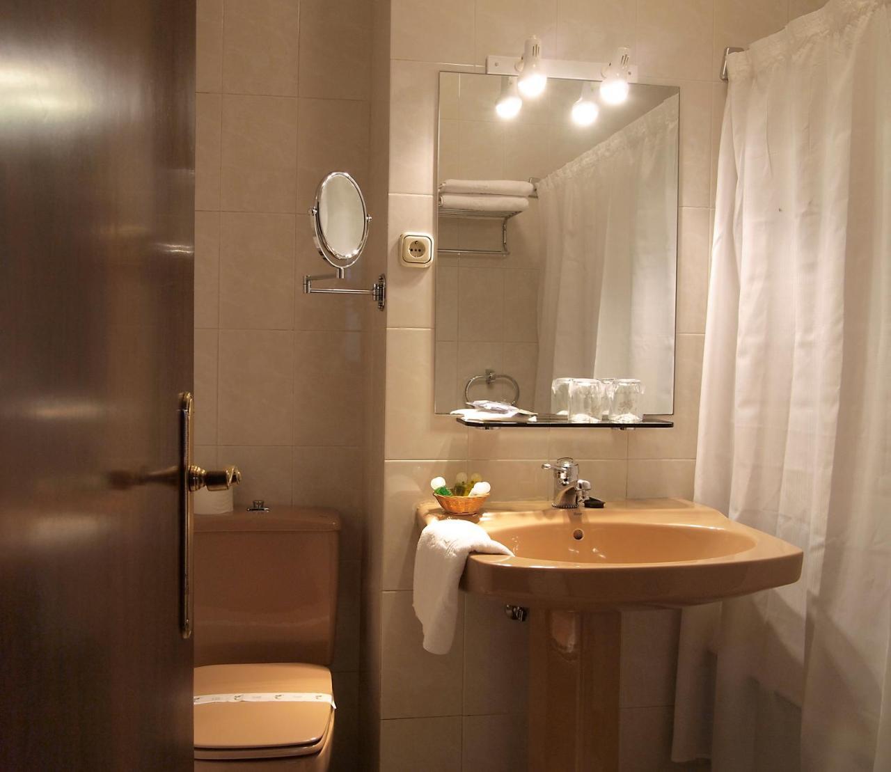 Habitación Doble con cama supletoria