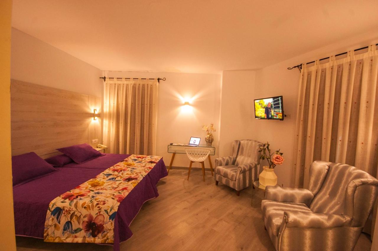 Habitación Doble Superior