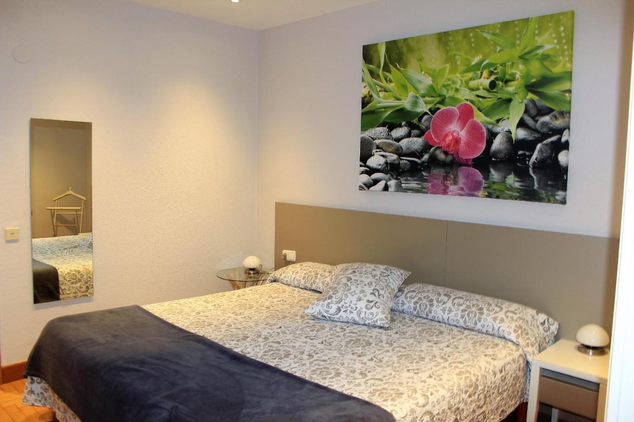 Habitación Doble Superior