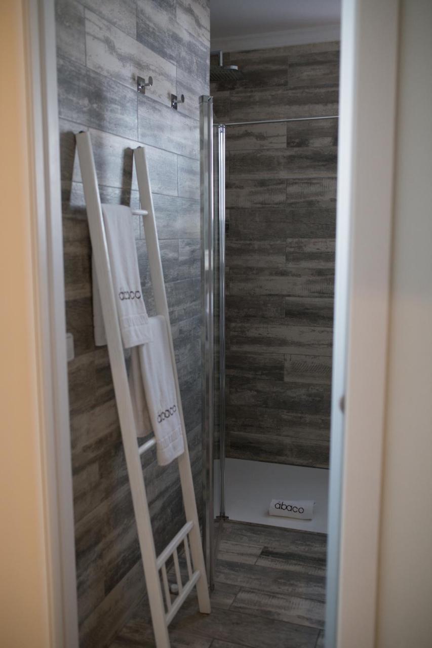 Deluxe Double Room Balcony