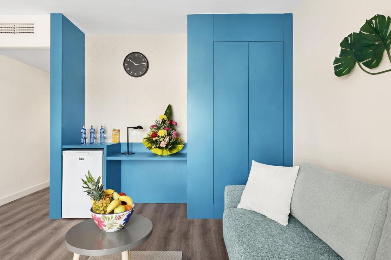 Family Suite (3 Adults)