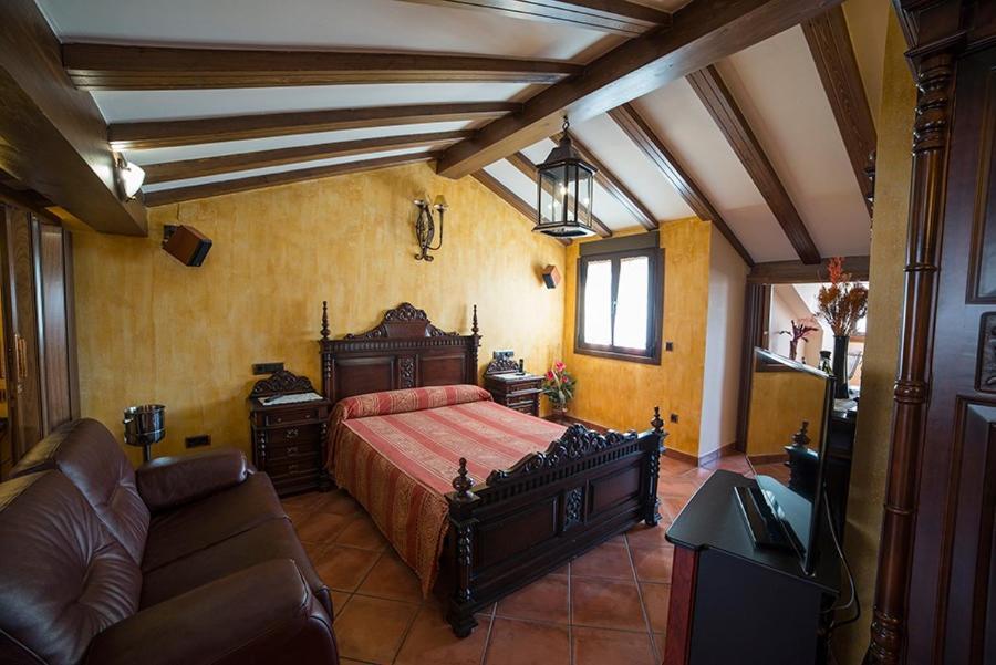 Suite Familiar Deluxe