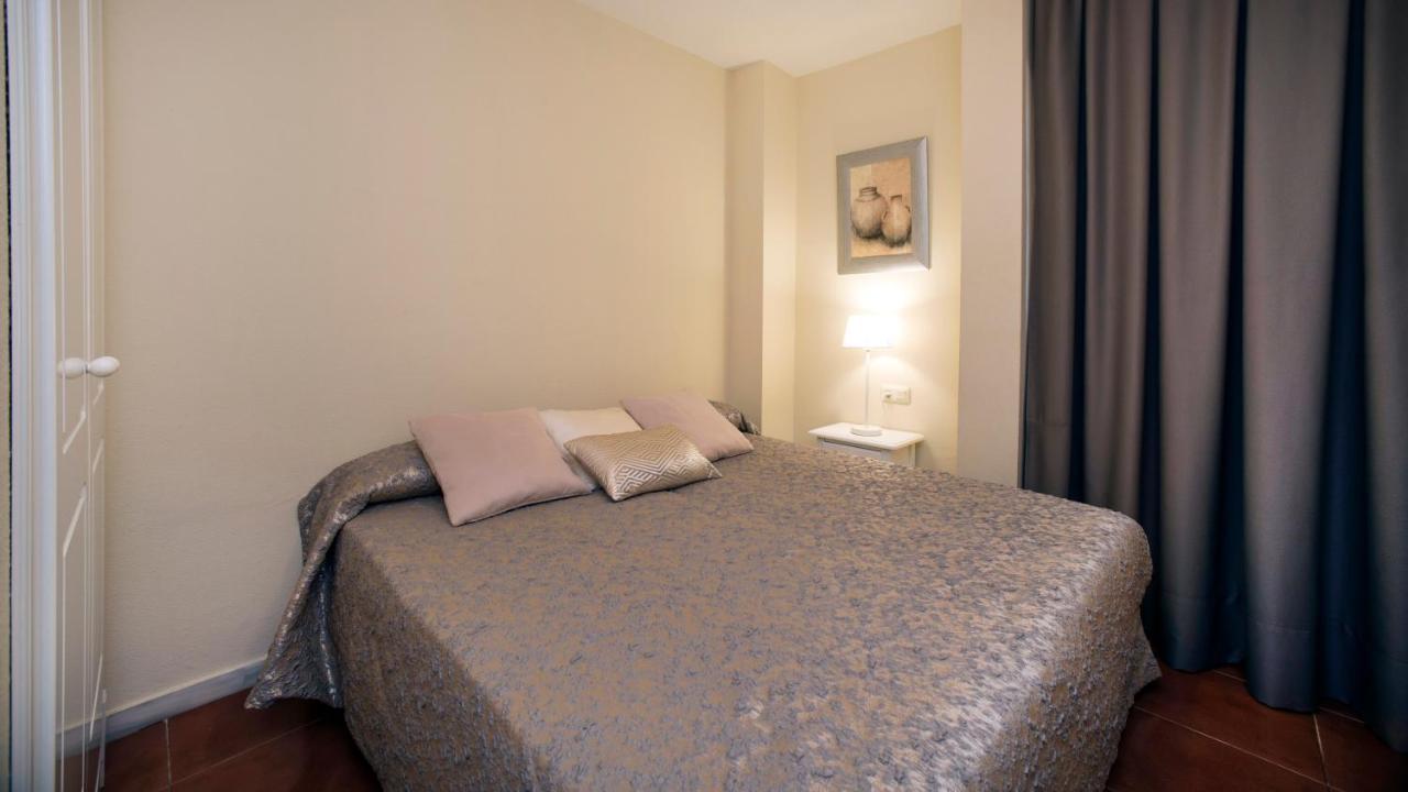 Apartamento de 3 dormitorios en Isla Canela