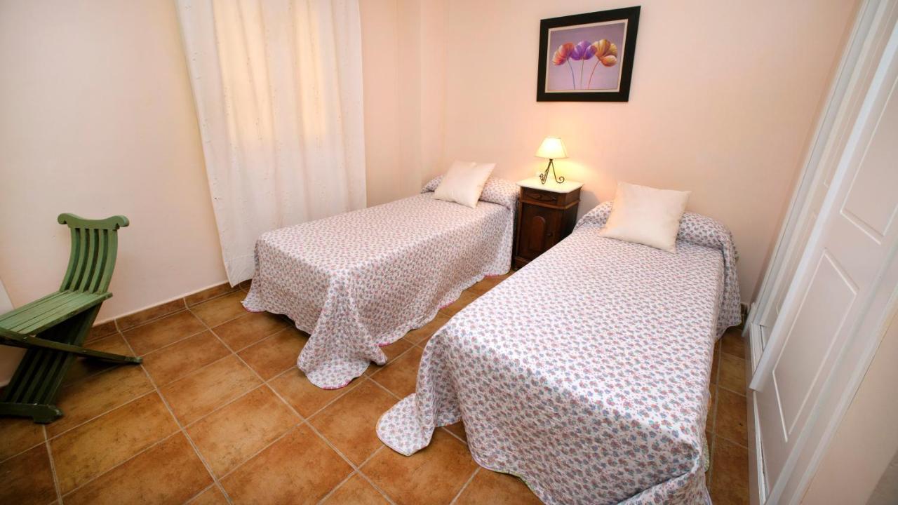 Apartamento de 2 dormitorios en Punta del Moral