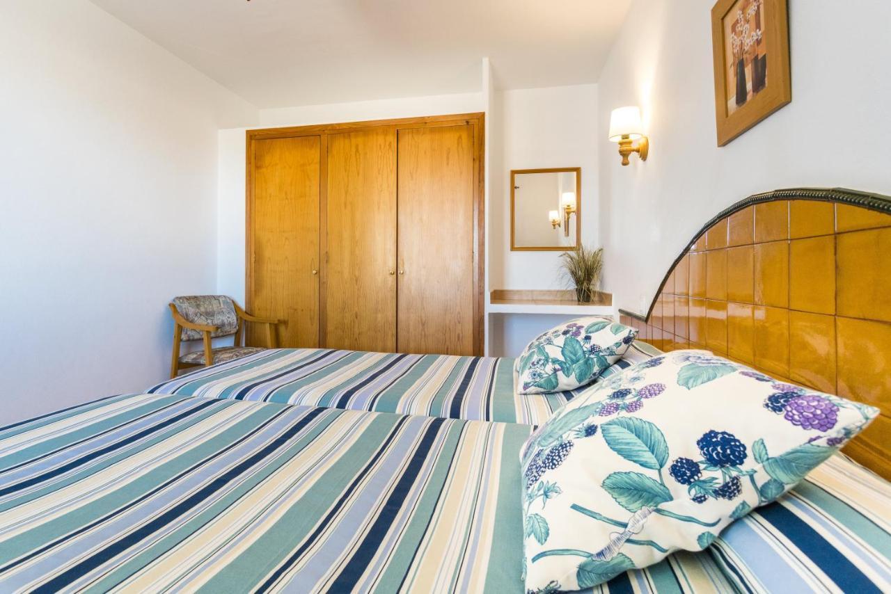 Apartamento Estándar de 1 dormitorio