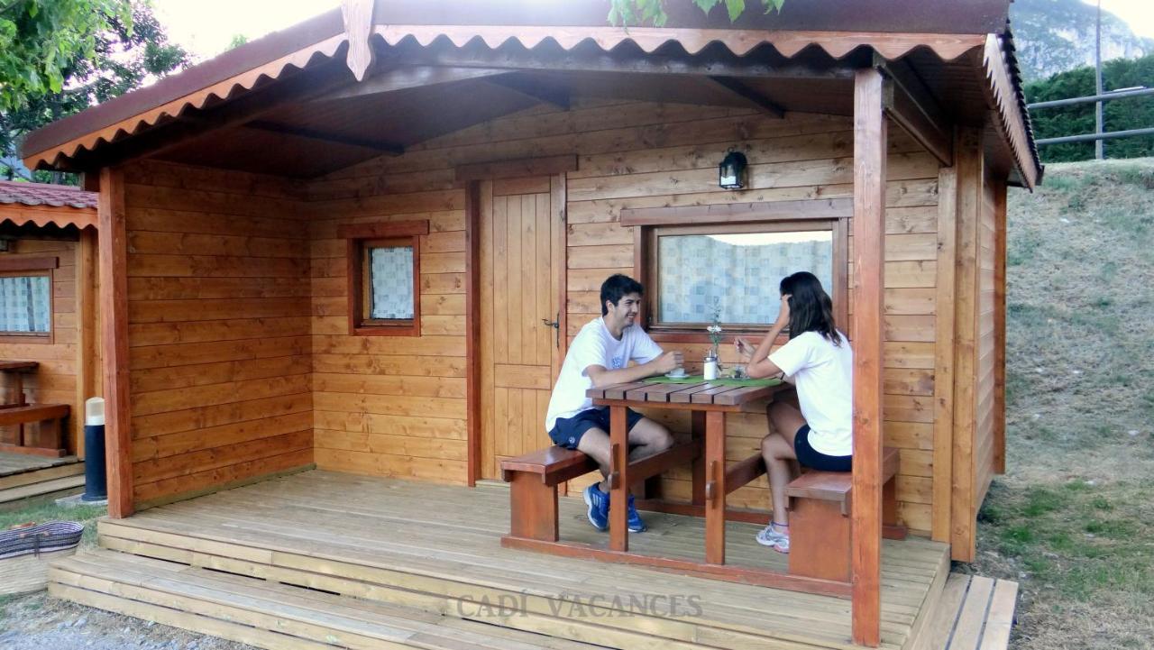 Pod Natura 4 People