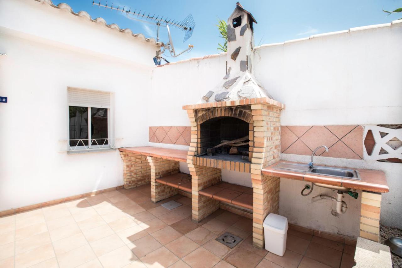 Deluxe Bungalow with Private Spa