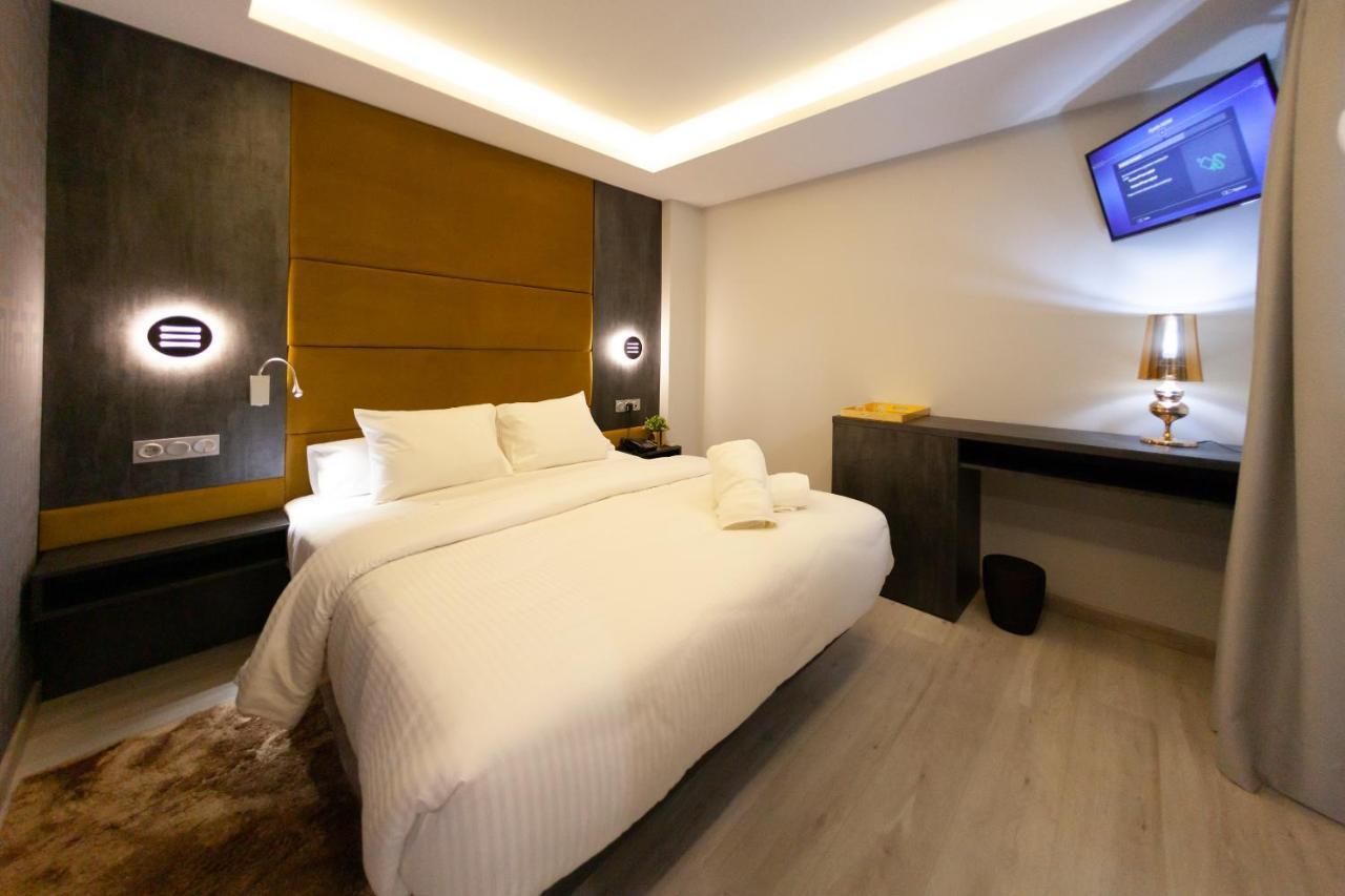 Habitación Doble Grande