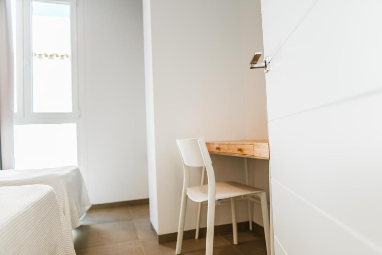 Studio with Terrace