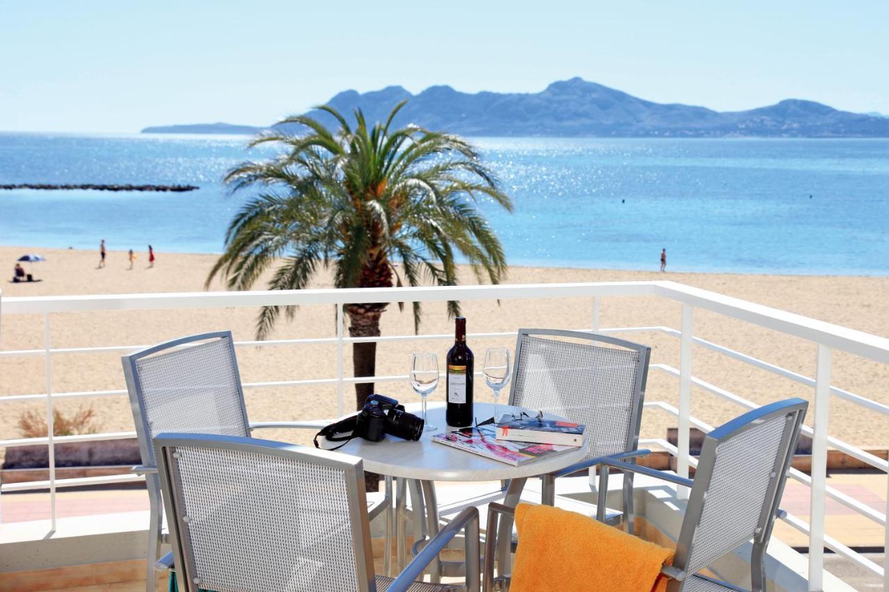 Apartamento Premium con 1 dormitorio y vistas al mar