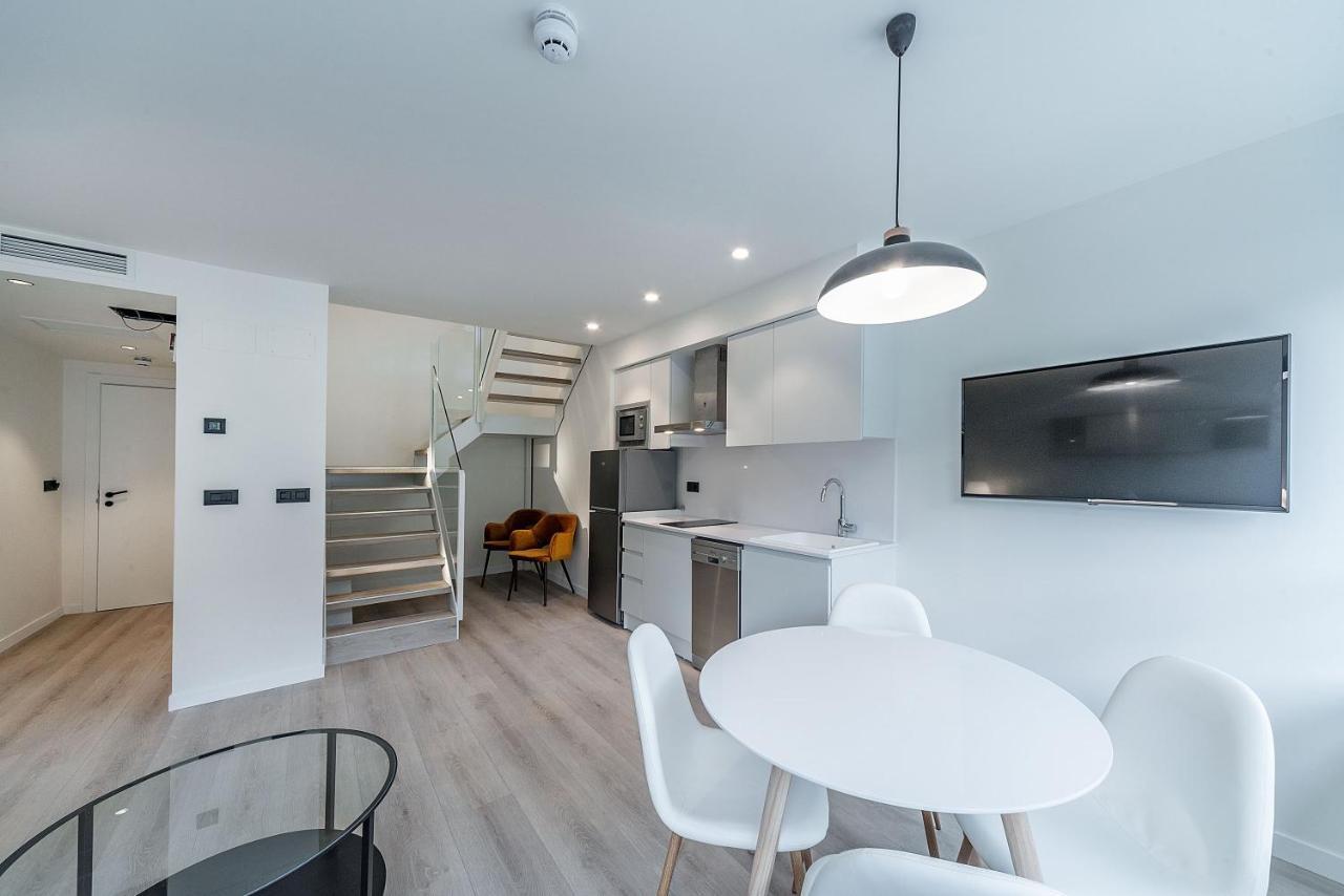 Suite Dúplex