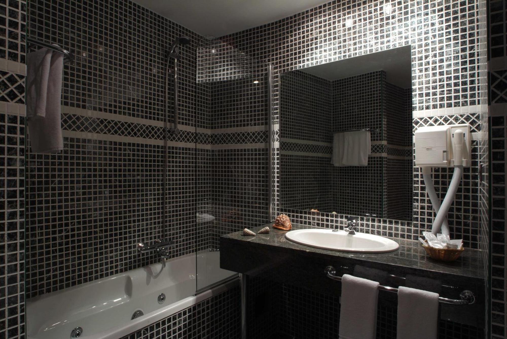 Habitación Familiar Estándar