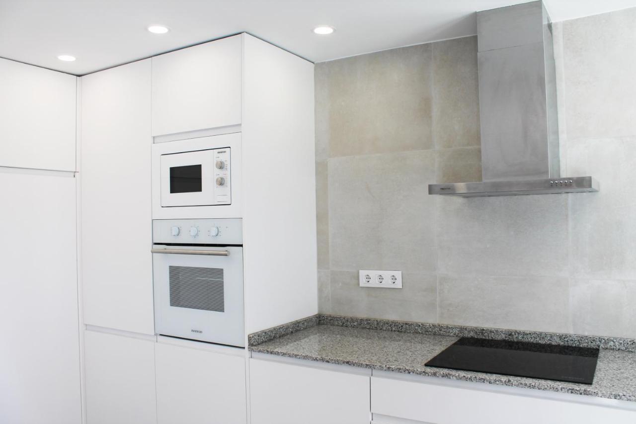 Apartamento - Planta baja B