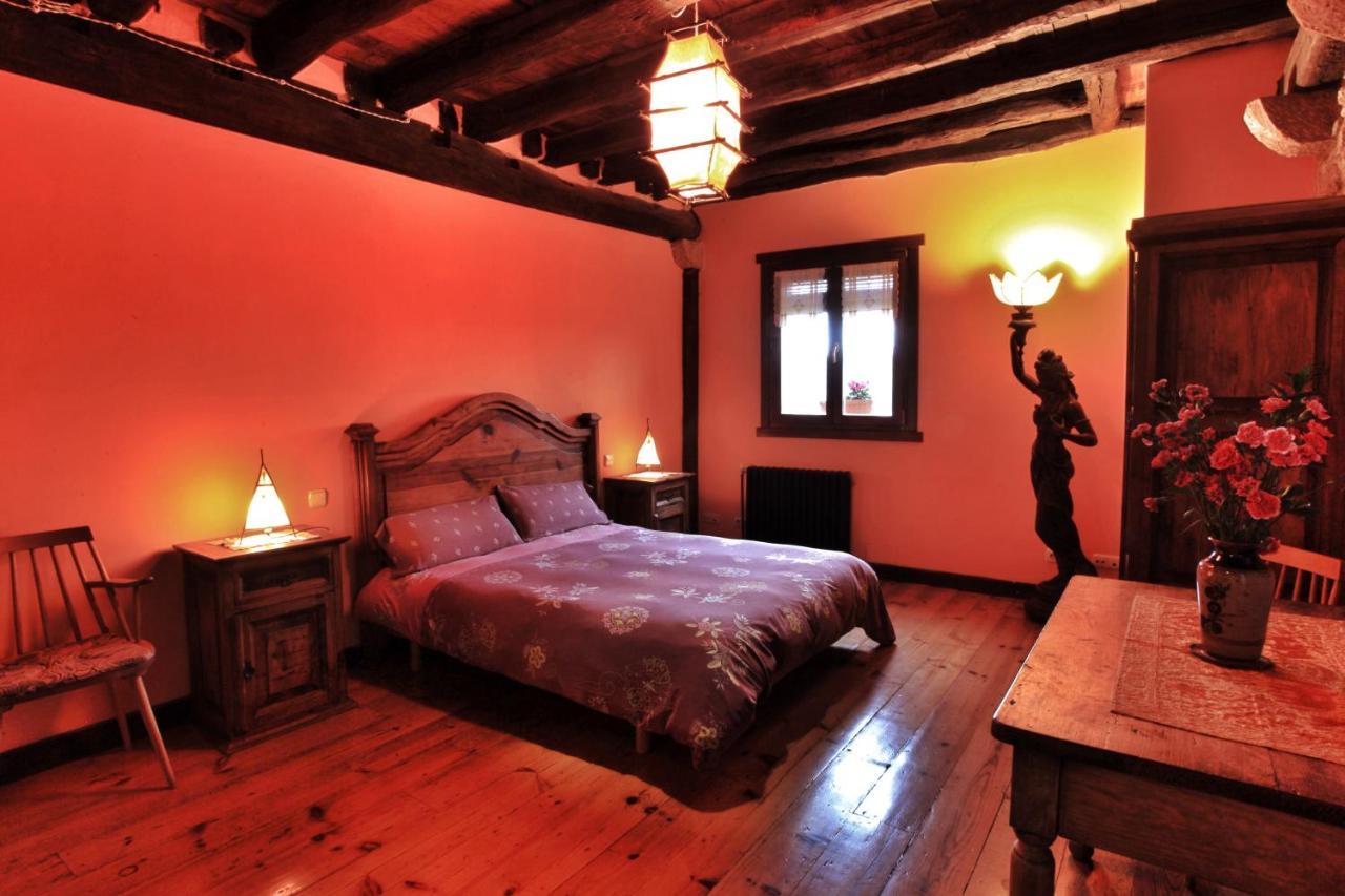 Habitación Cuádruple Confort