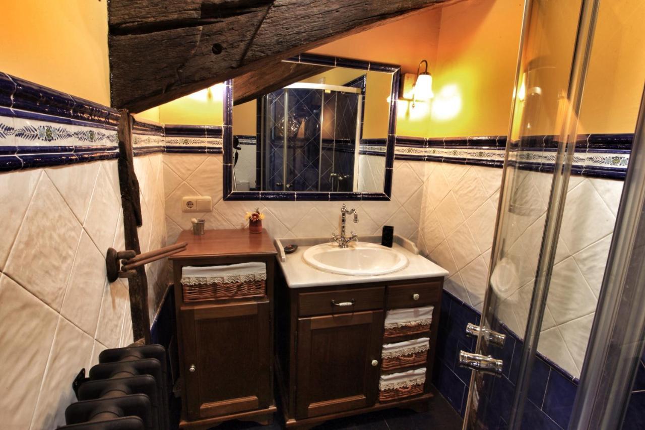 Habitación Familiar con baño privado