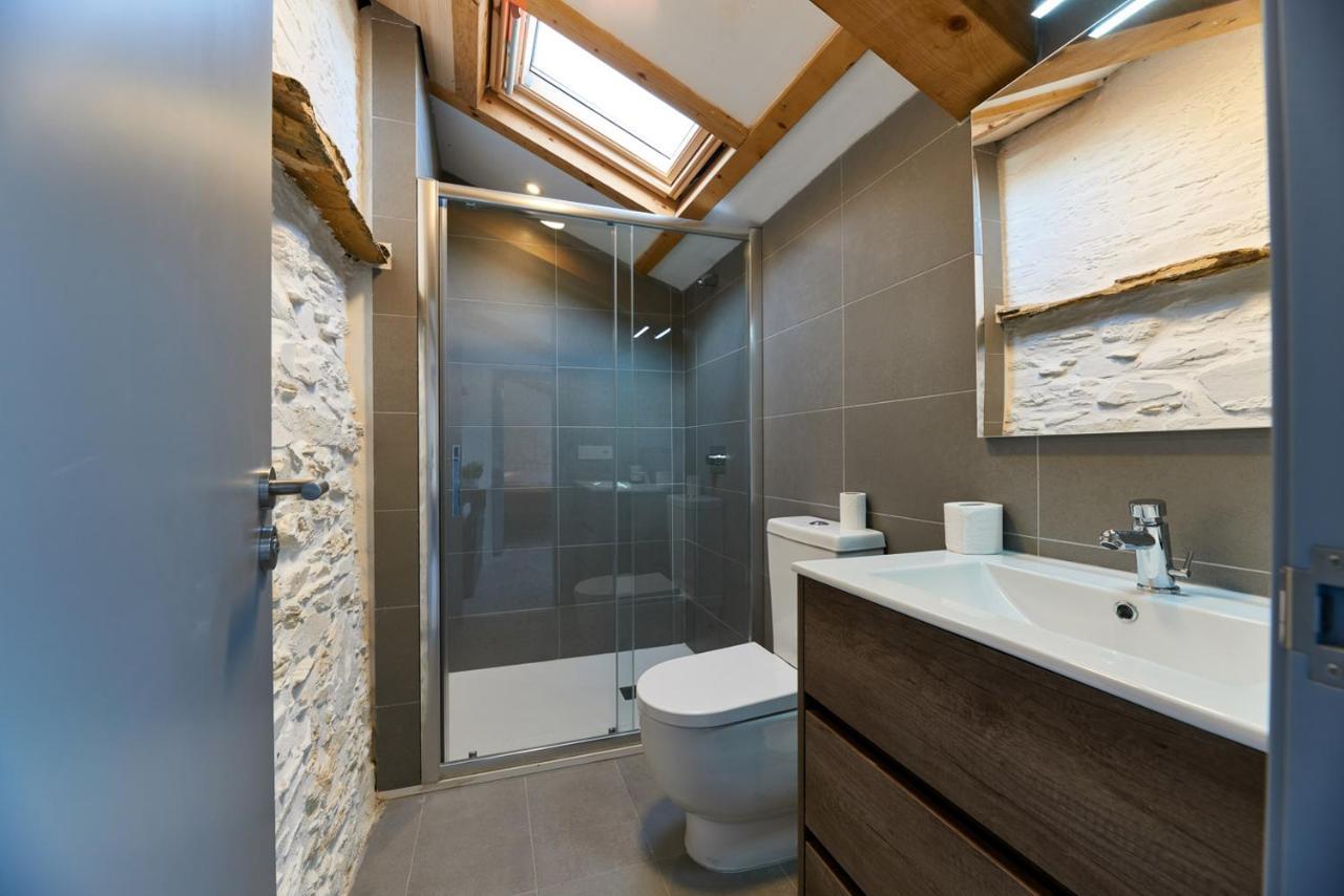 Habitación Doble con baño privado