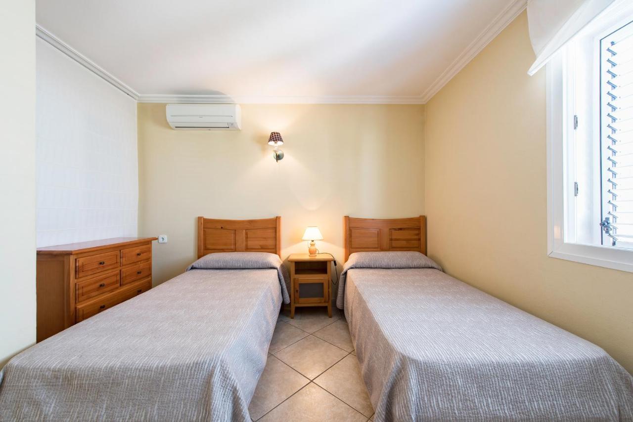 Penthouse Apartment (4 Adults)