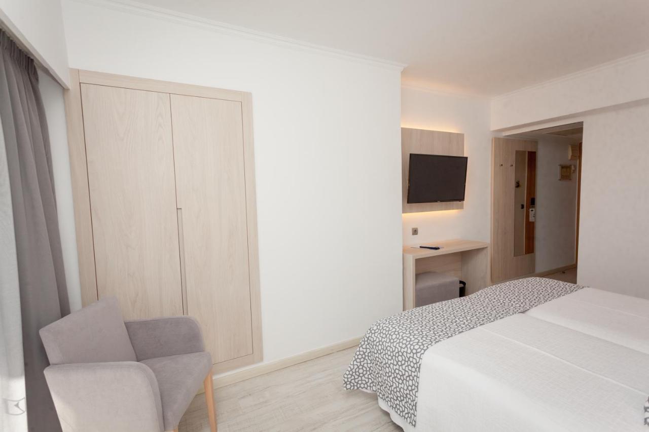 Standard Doppelzimmer (Einzelnutzung)