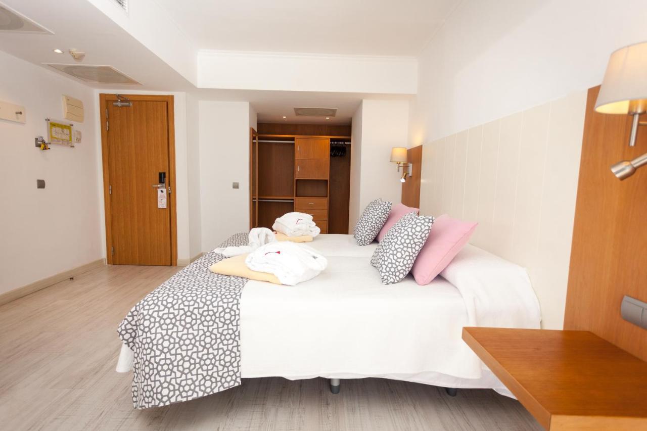 Suite mit Meerblick