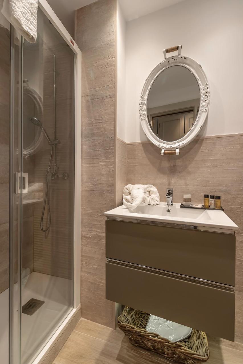 Habitación Doble con balcón