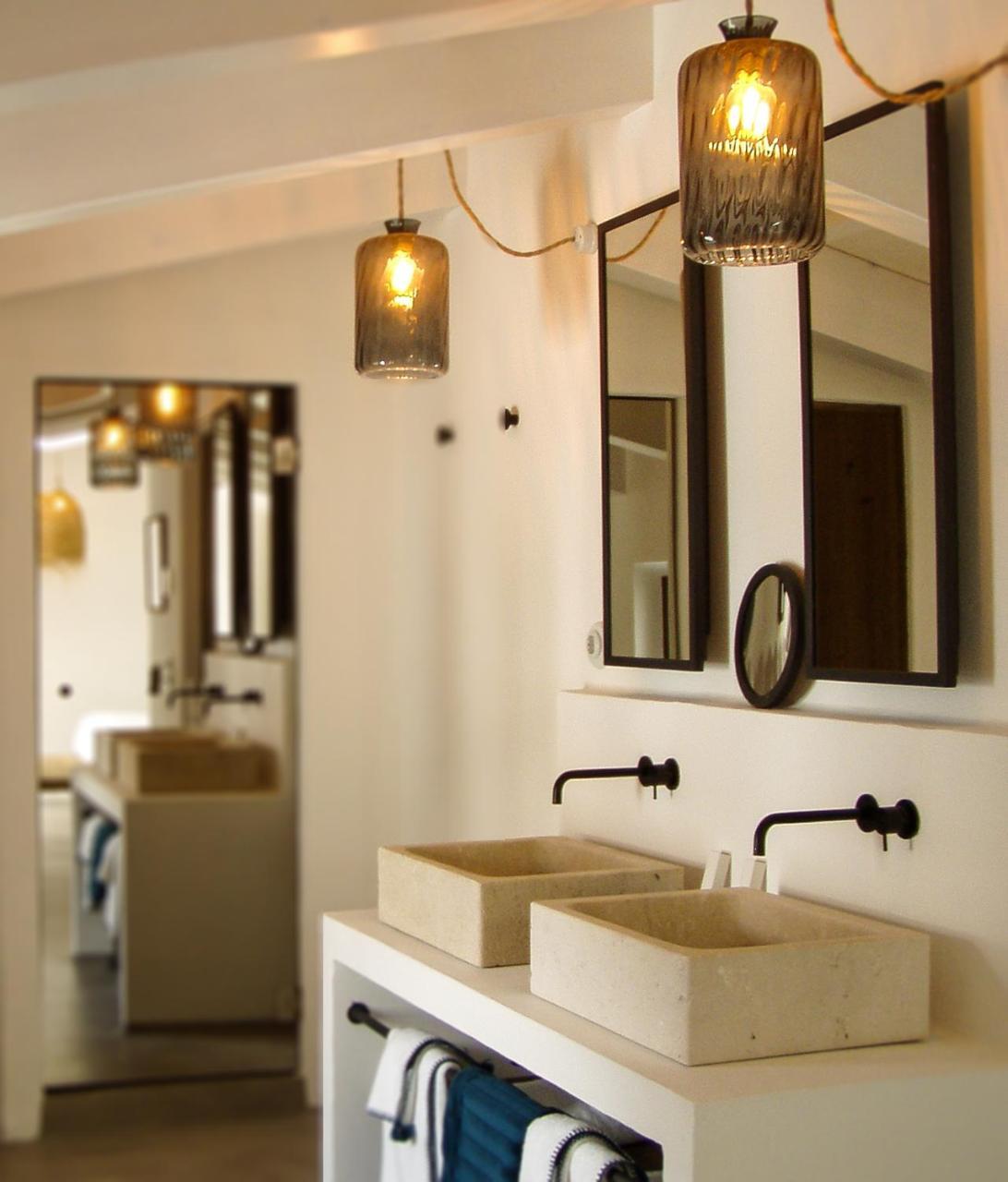 Habitación Doble Deluxe con balcón