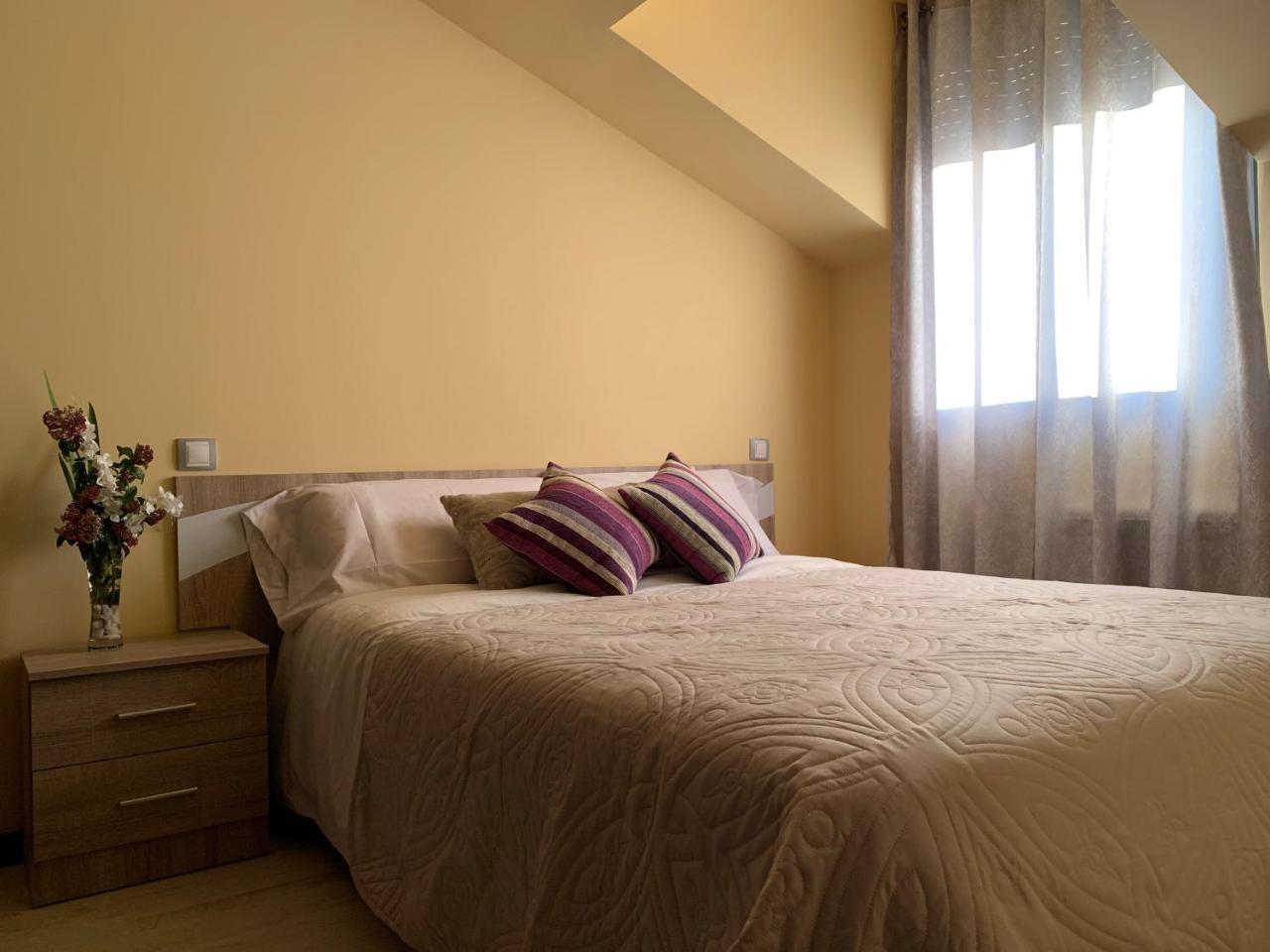 Apartamento Ático