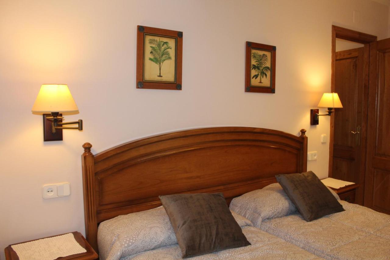 Apartamento de 2 dormitorios (4 adultos)