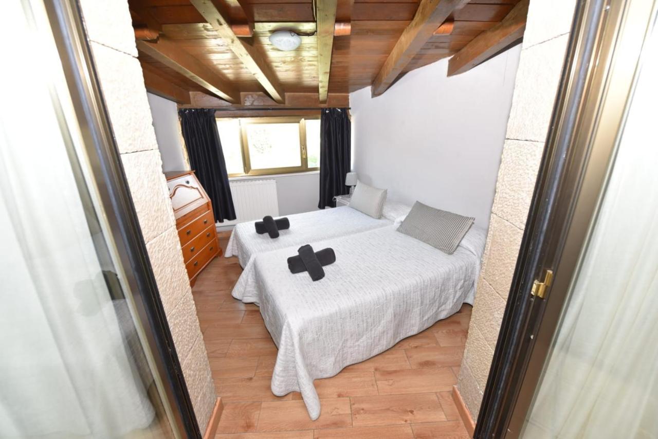 Habitación cuádruple