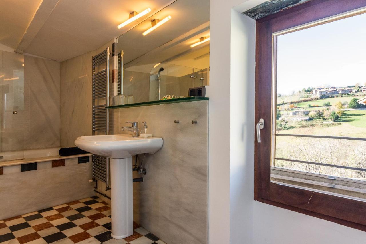 Habitación Triple con bañera