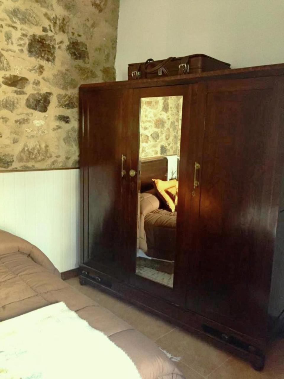 Habitación Individual